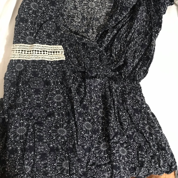 Romper - Picture 3 of 3